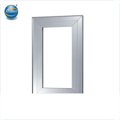 Apartment Aluminium shutter for kitchen cabinet KS4003 with high quality