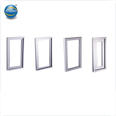 2020 Modern high quality aluminum window door section frames KAD0002