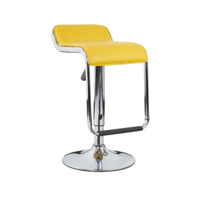 hot sale swivel adjustable bar chairs bar stools