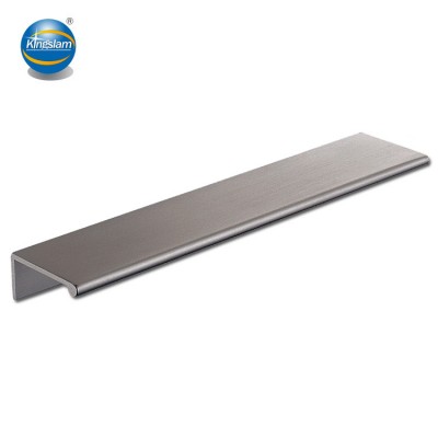 Aluminum Alloy Long Cabinet/Closet/Cupboard Door Pull Handles