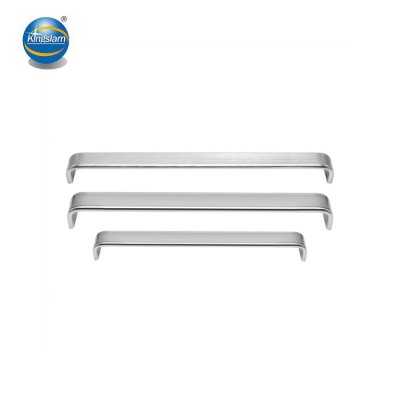 modern furniture kitchen cabinet aluminium handle