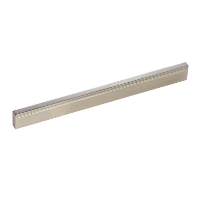 Wholesale furniture handle brushed aluminum cabinet handles