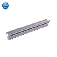 Hot sale attractive modern aluminum bedroom furniture drawer handles