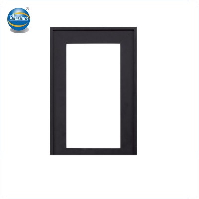 KAD0003 kitchen cabinet glass Door Window frames