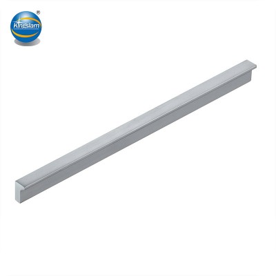 high quality hot selling fancy brushed aluminum cabinet handles