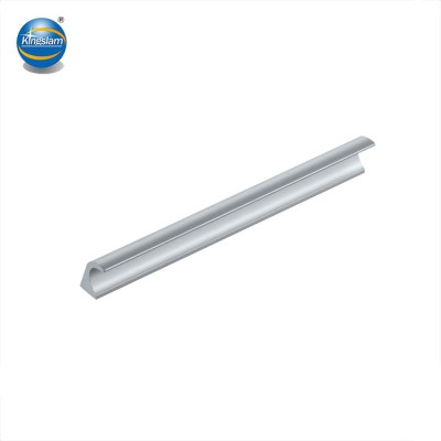 Furniture hardware aluminium cabinet handles