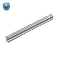 2018 Hot sale aluminum Furniture Wardrobe pull drawer handle