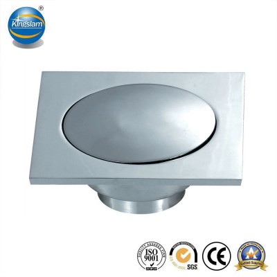 Hot Sell Bathroom Aluminum Floor Drains